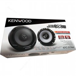 Kenwood KFC-S1766