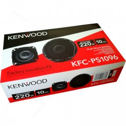 Kenwood KFC-PS1096