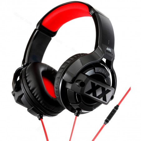 JVC HA-MR55X