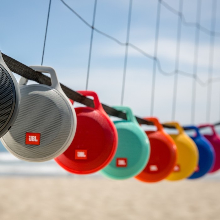 JBL Clip+ plus