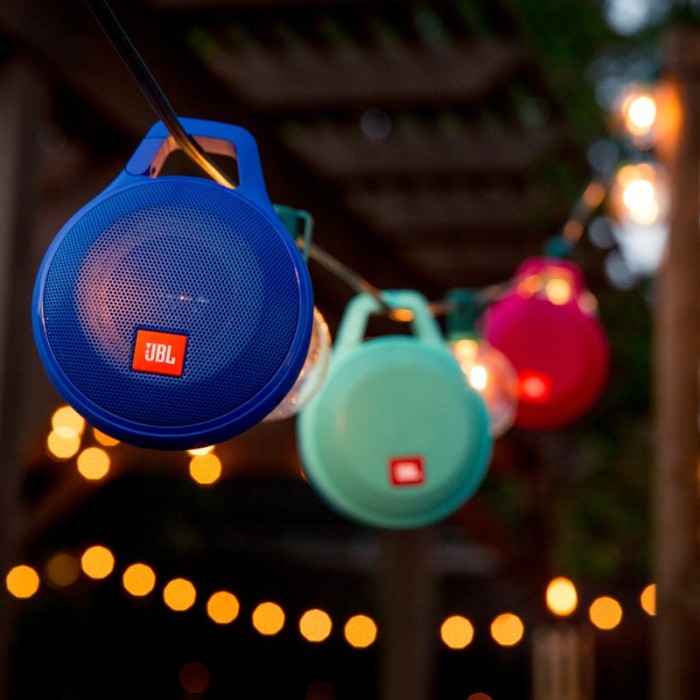 JBL Clip+ plus