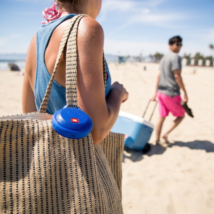 JBL Clip+ plus