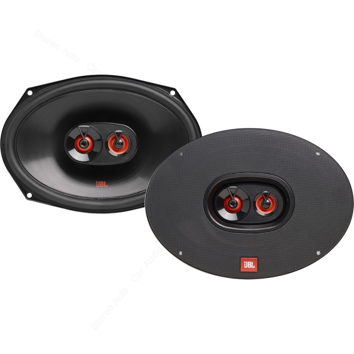 JBL Club 9632