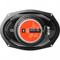 JBL Club 9632