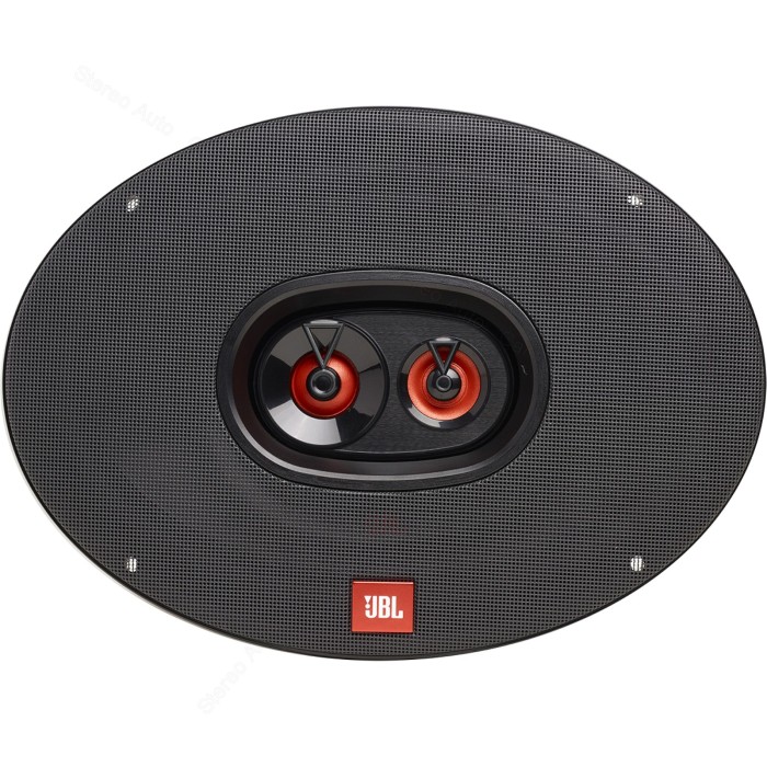 JBL Club 9632