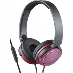 JVC HA-SR525