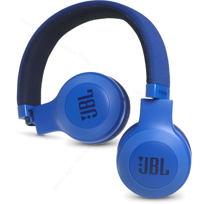 JBL E35