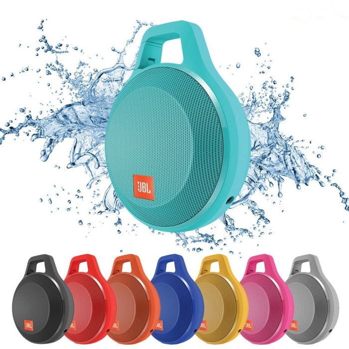 JBL Clip+ plus