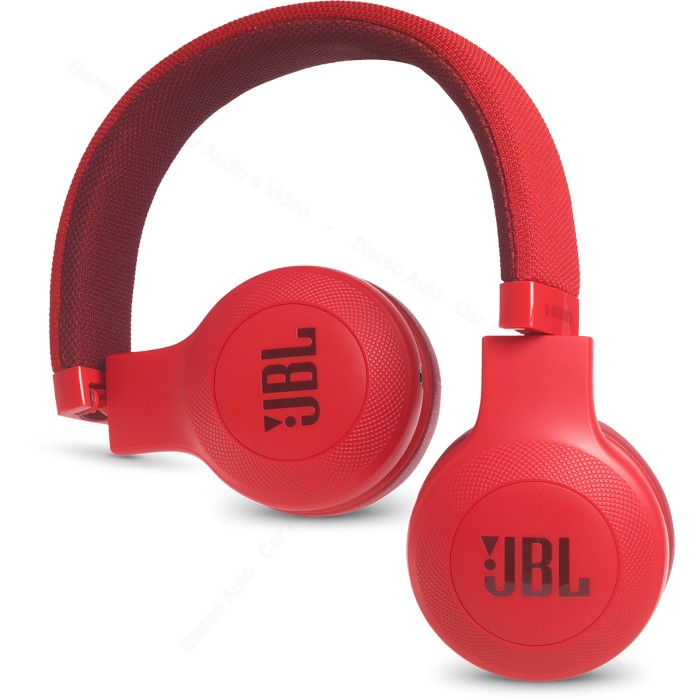 JBL E35