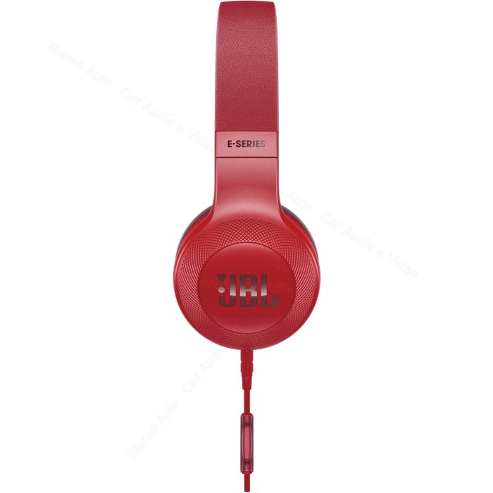JBL E35