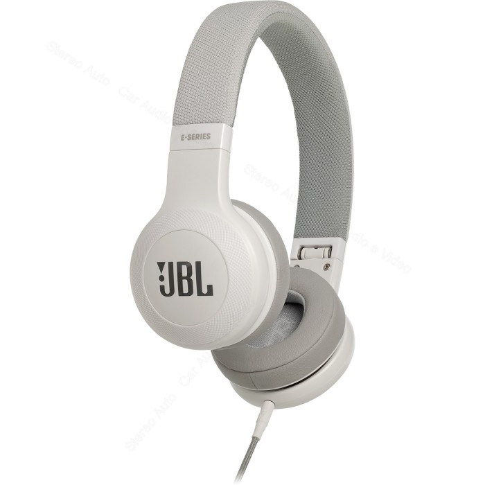 JBL E35