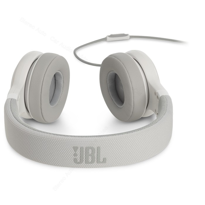 JBL E35