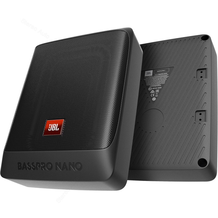 JBL BassPro Nano