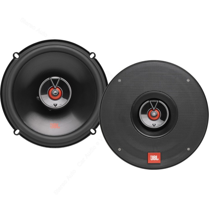 JBL Club 622