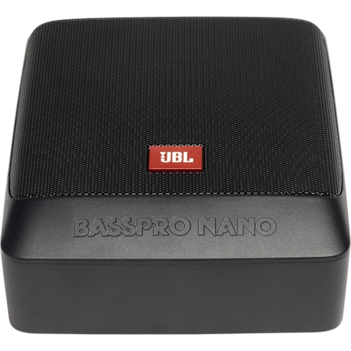 JBL BassPro Nano