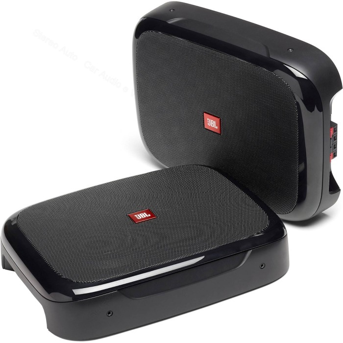 JBL Fuse