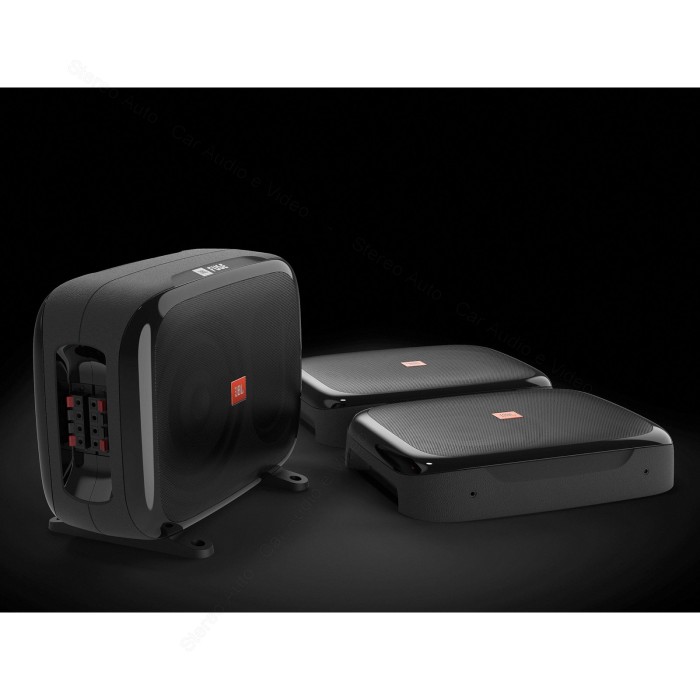 JBL Fuse