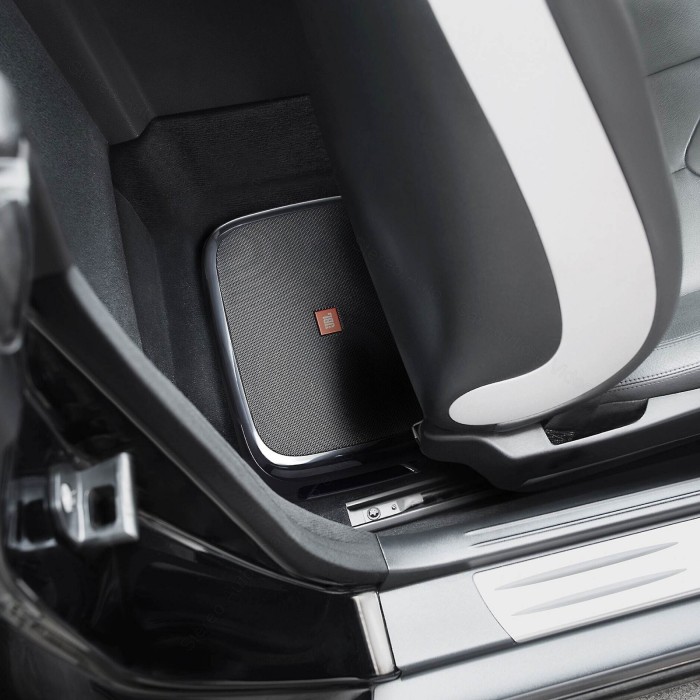 JBL Fuse