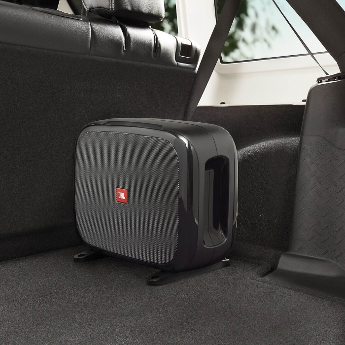 JBL Fuse