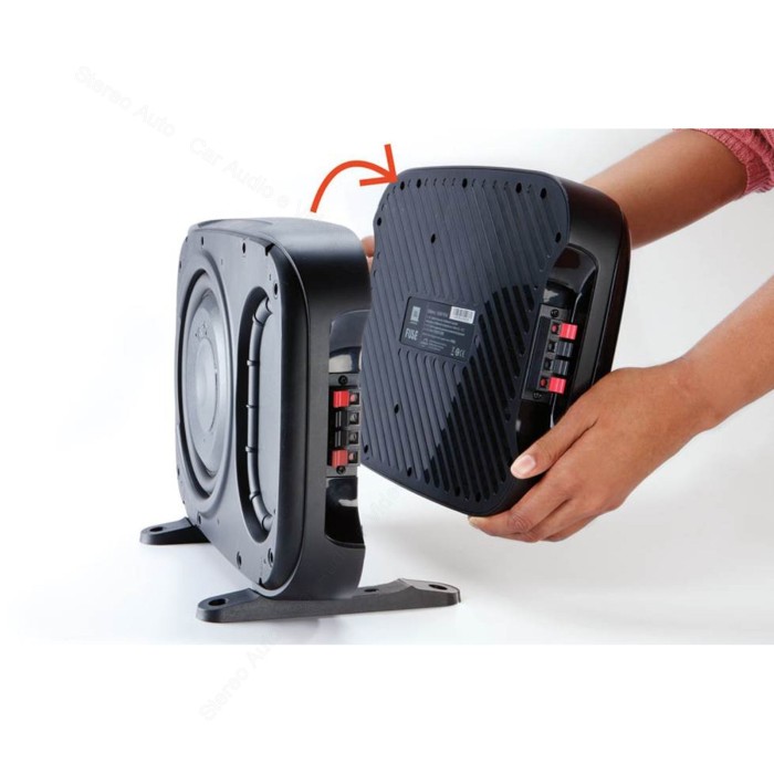 JBL Fuse