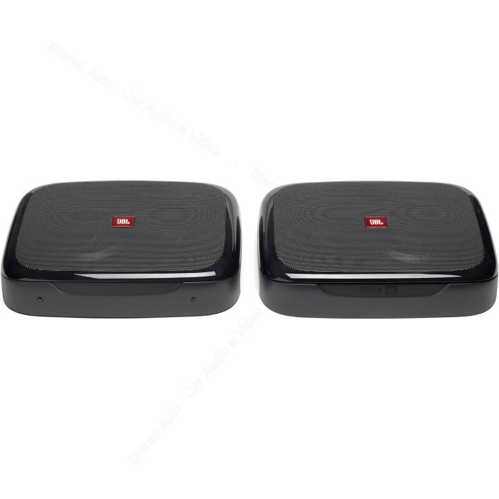 JBL Fuse