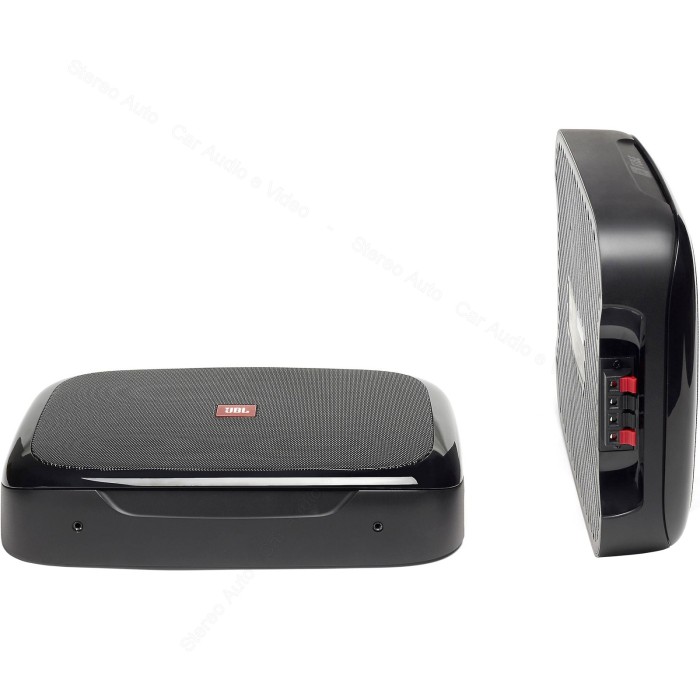 JBL Fuse