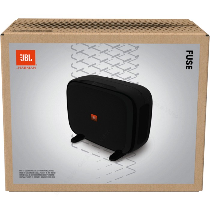 JBL Fuse