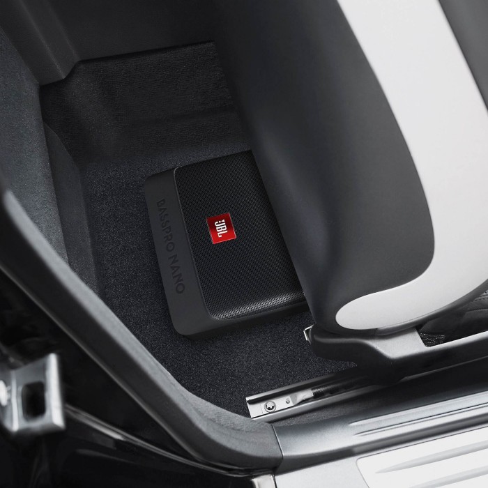 JBL BassPro Nano