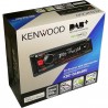 Kenwood KDC-DAB400U