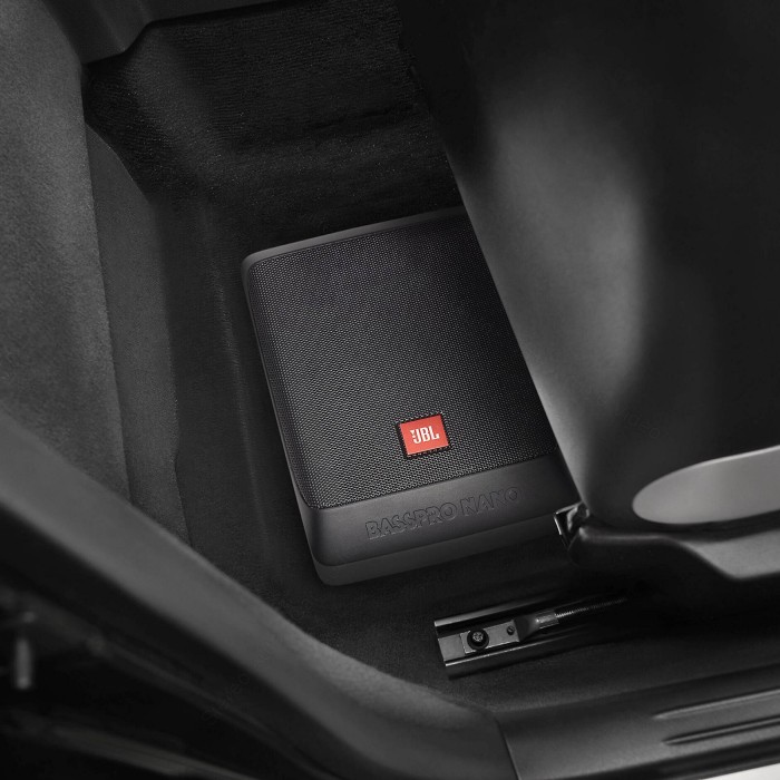 JBL BassPro Nano