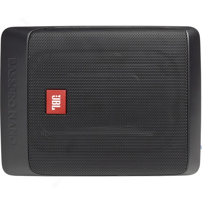 JBL BassPro Nano
