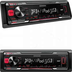 Kenwood KMM-DAB403
