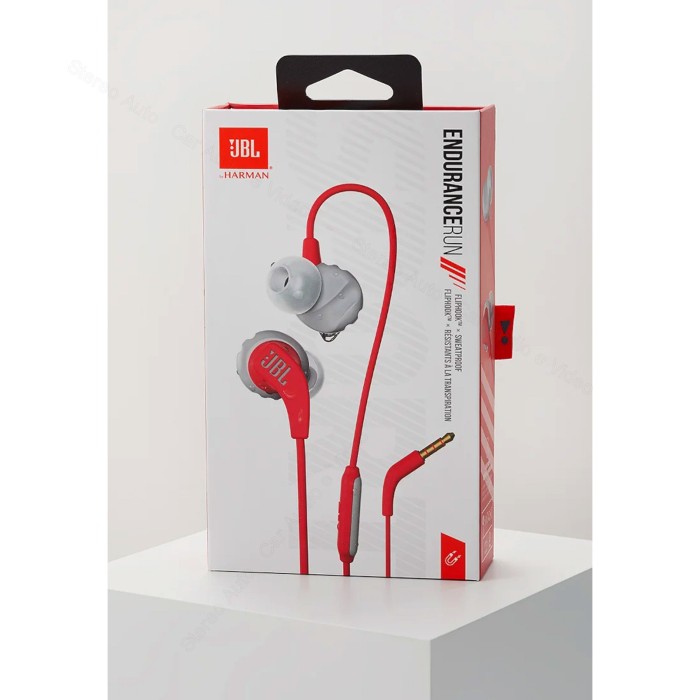 JBL Endurance RUN