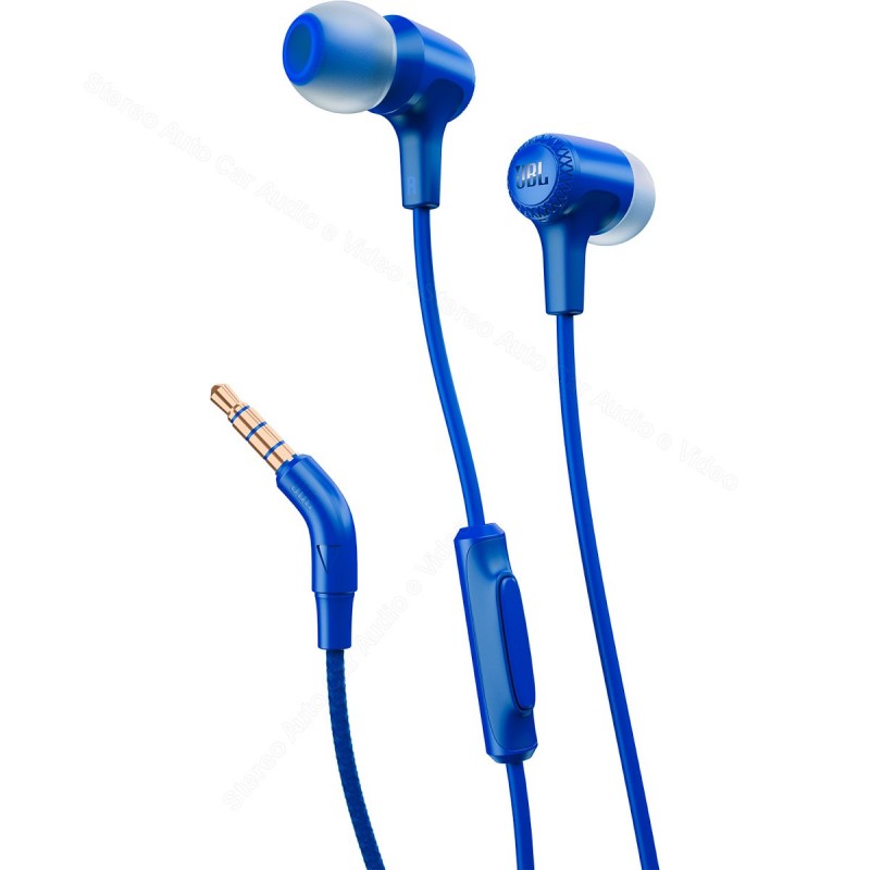JBL E15