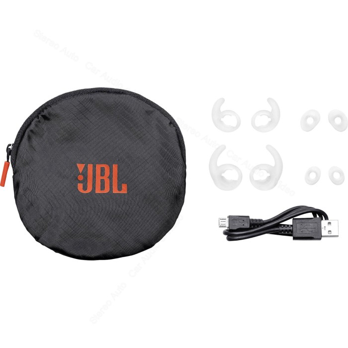 JBL Reflect Fit