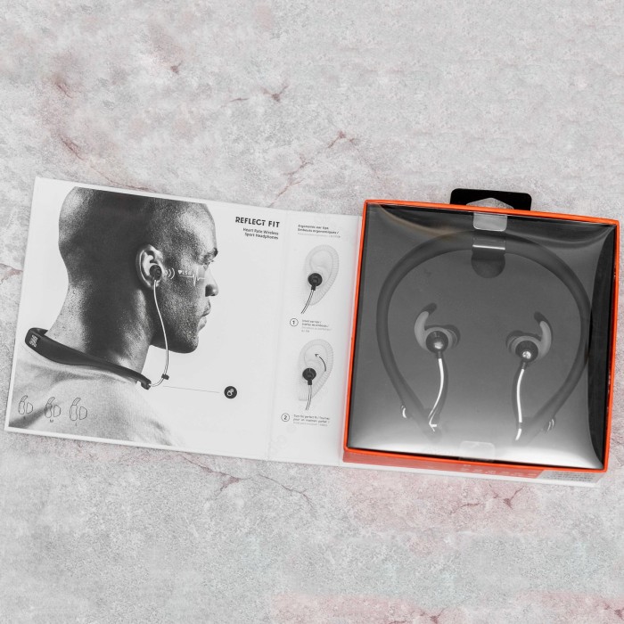 JBL Reflect Fit