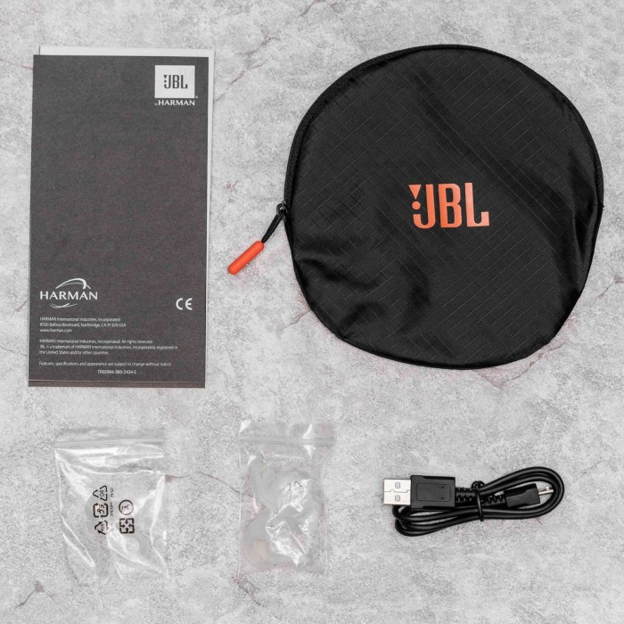 JBL Reflect Fit