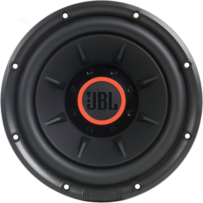 JBL Club 1024