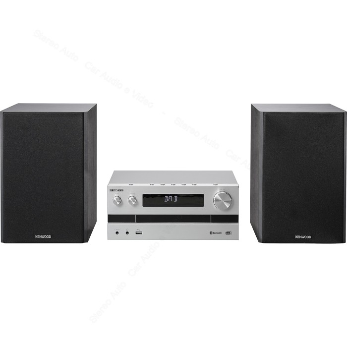 Kenwood M-918DAB