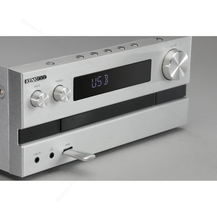 Kenwood M-918DAB