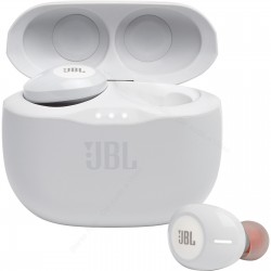 JBL Tune 125TWS WHT (bianco)