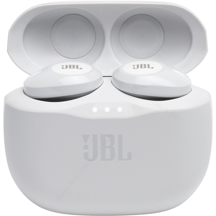 JBL Tune 125TWS WHT (bianco)
