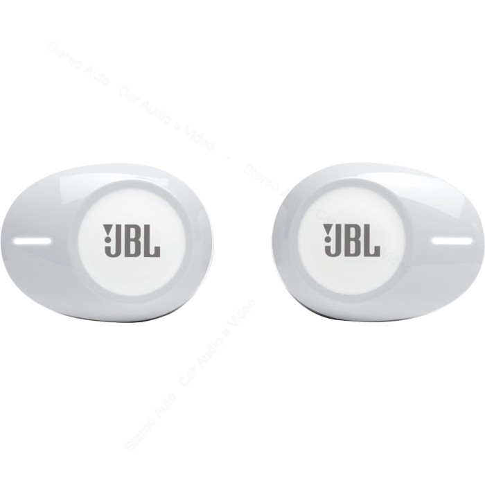 JBL Tune 125TWS WHT (bianco)