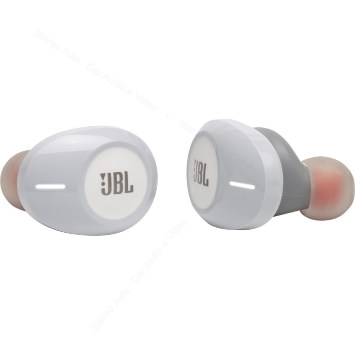 JBL Tune 125TWS WHT (bianco)