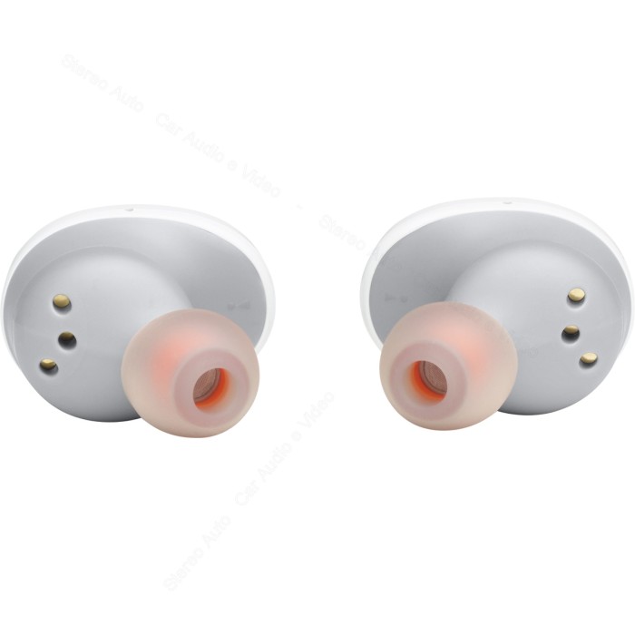 JBL Tune 125TWS WHT (bianco)