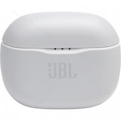 JBL Tune 125TWS WHT (bianco)