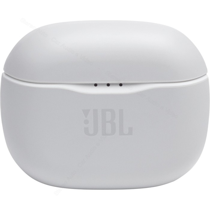 JBL Tune 125TWS WHT (bianco)