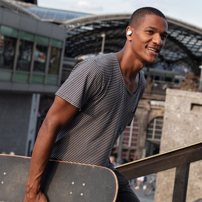 JBL Tune 125TWS WHT (bianco)