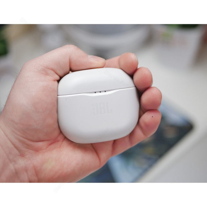 JBL Tune 125TWS WHT (bianco)