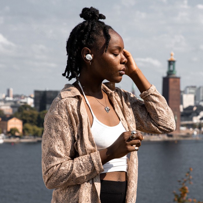 JBL Tune 125TWS WHT (bianco)